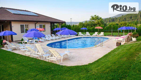 Вилен комплекс Дарибел - thumb 5