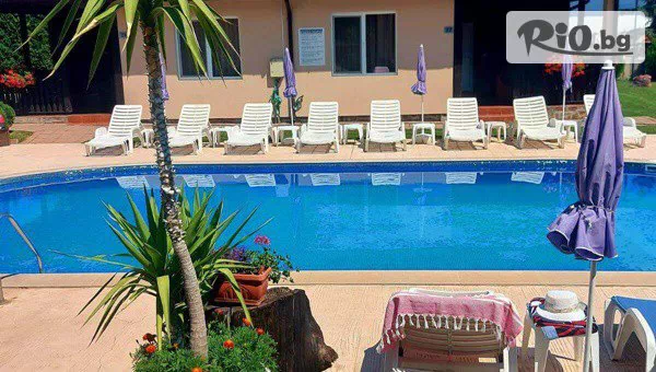 Вилен комплекс Дарибел - thumb 4