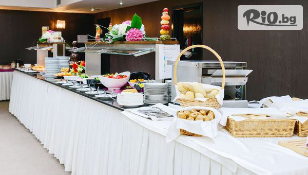 Бутиков СПА хотел Орхидея 4* - thumb 5