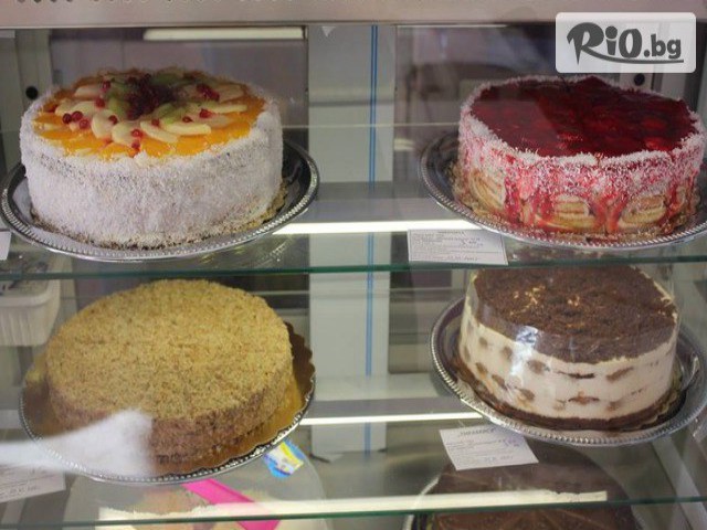 Sweeterie KOKO - thumb 4 Sweeterie KOKO - thumb 4