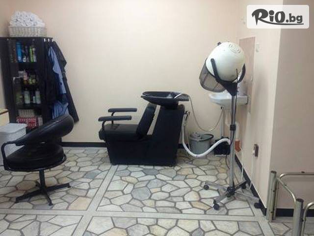 Салон за красота Ранок - thumb 2 Салон за красота Ранок - thumb 2