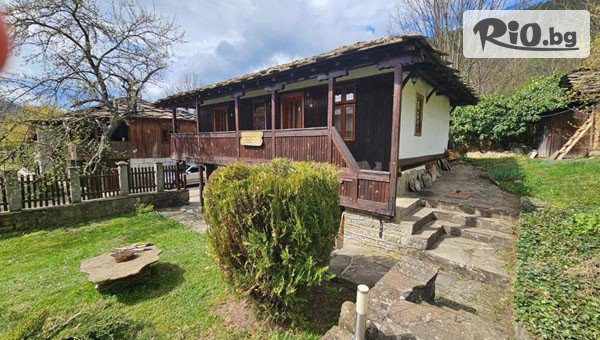 Къща за гости Хитър Петър - thumb 1