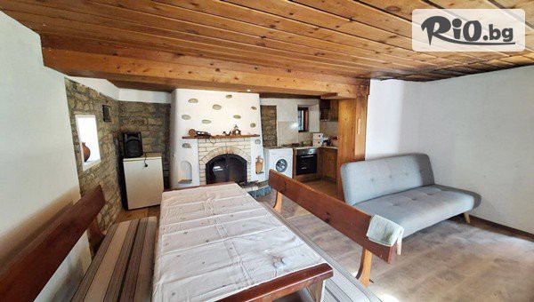 Къща за гости Хитър Петър - thumb 4