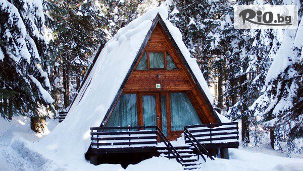 Вилно селище Малина - thumb 2