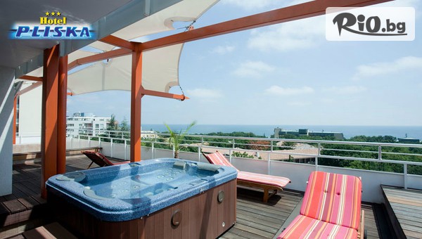 Хотел Плиска - thumb 2
