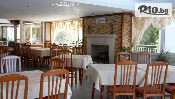 Хотел Плиска - thumb 3