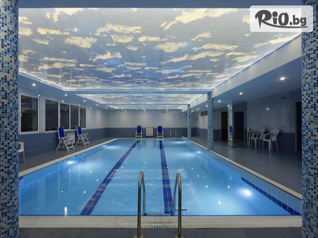 Хотел Плиска - thumb 6