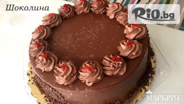 Сладкарници Маркрит - thumb 5