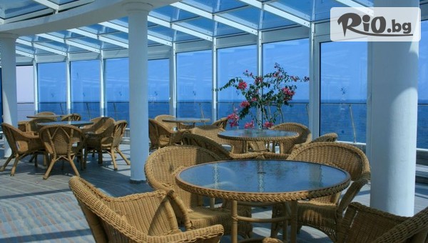 Хотел Сириус Бийч - thumb 3