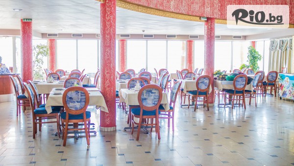 Хотел Сириус Бийч - thumb 4