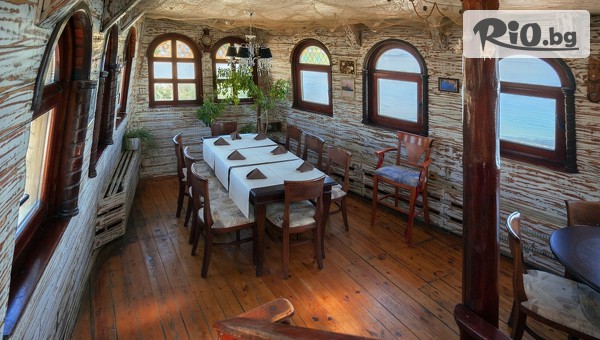 Хотел Сириус Бийч - thumb 5