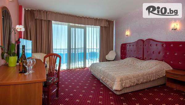 Хотел Сириус Бийч - thumb 6