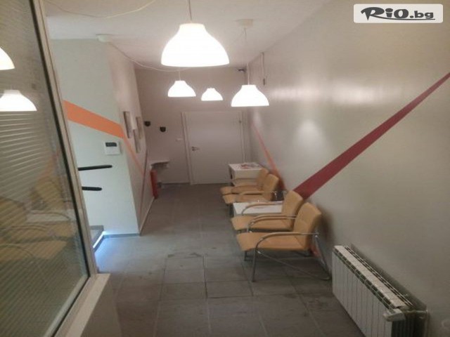 Дентална клиника СитиДент - thumb 3 Дентална клиника СитиДент - thumb 3