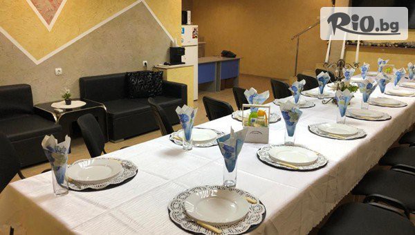 SPA хотел Русалка - thumb 2