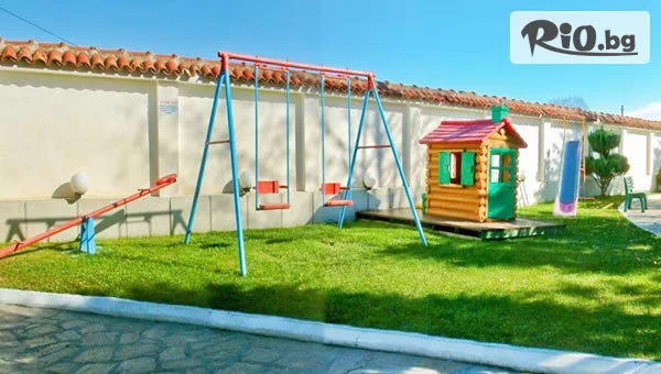 Хотел Маркита - thumb 3