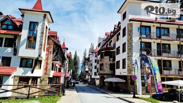 Комплекс Замъка - thumb 2