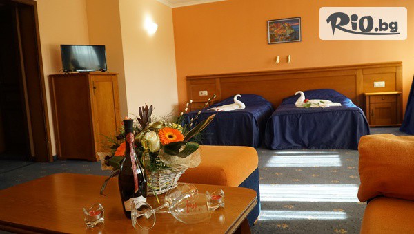 Хотел Троян Плаза - thumb 5