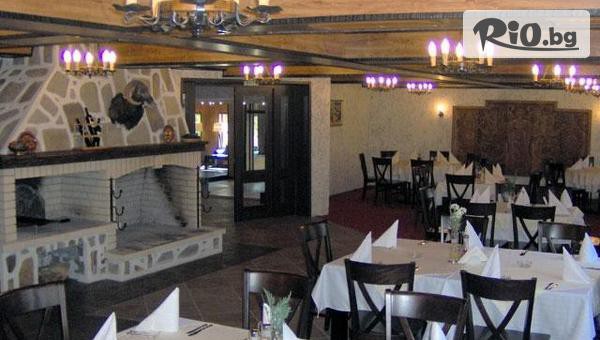 Хотел Априлци - thumb 4