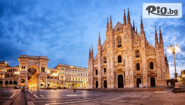 Туристическа агенция Ана Травел - thumb 3