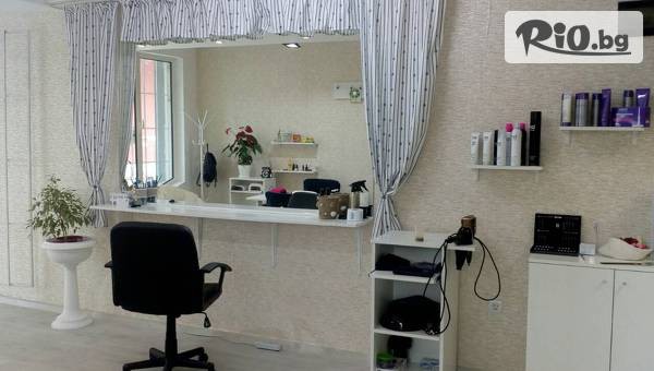 Салон за красота Goldy Style - thumb 3