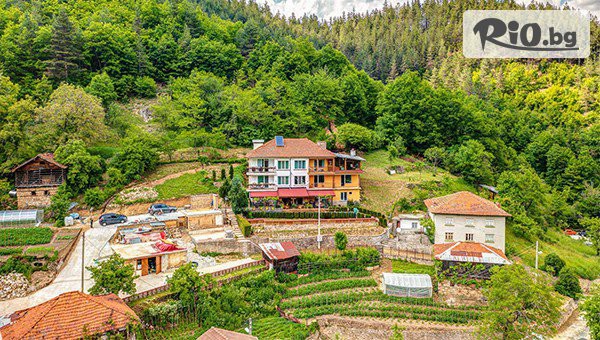 Хаджиевата къща - thumb 2