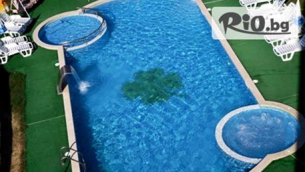 Комплекс Детелина - thumb 2