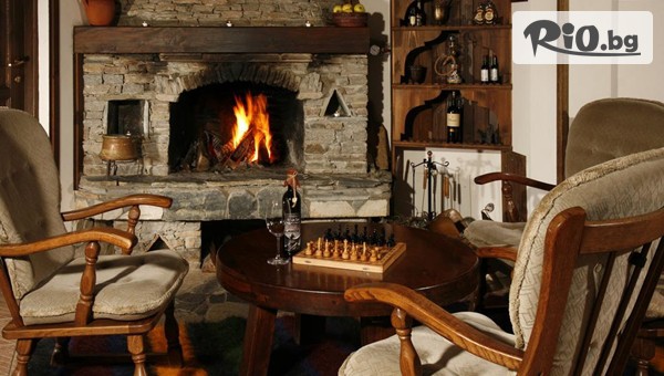 Семеен хотел Аркан Хан Триград - thumb 3