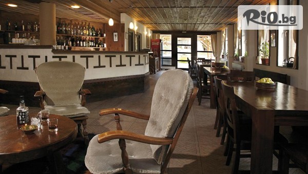 Семеен хотел Аркан Хан Триград - thumb 4