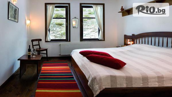 Семеен хотел Аркан Хан Триград - thumb 5