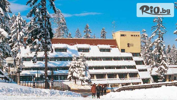 Хотел Ела 3* - thumb 2