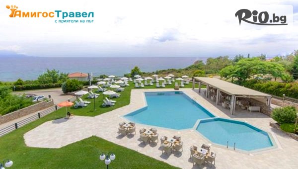 Амигос Травъл - thumb 2