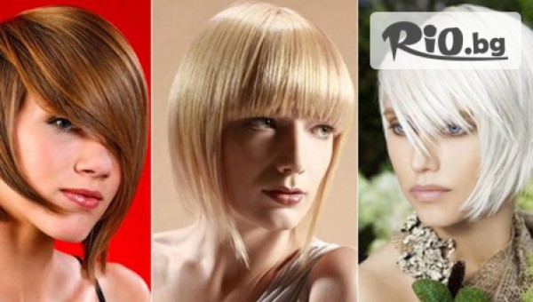 Студио S &amp;P Hair Style - thumb 2