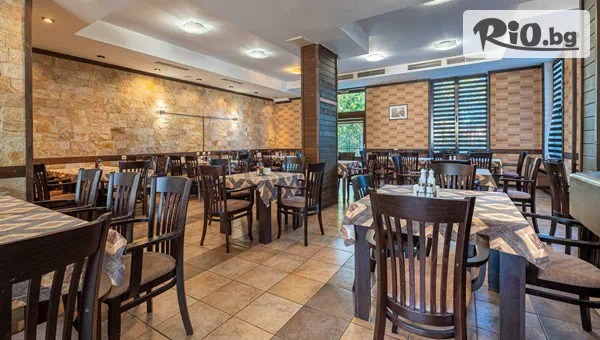 Апартхотел Роял - thumb 6