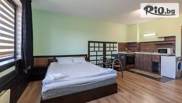 Апартхотел Роял - thumb 7