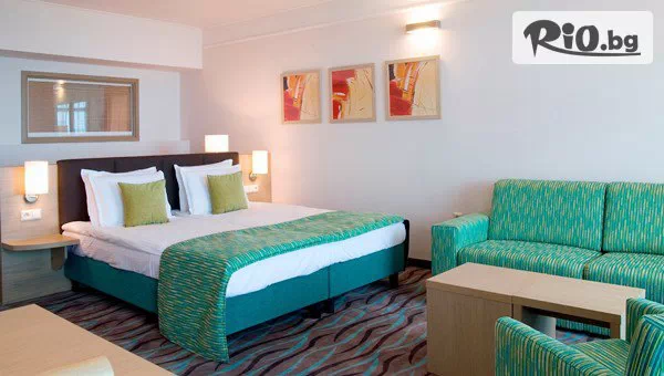 Flamingo Grand Hotel & SPA - thumb 6