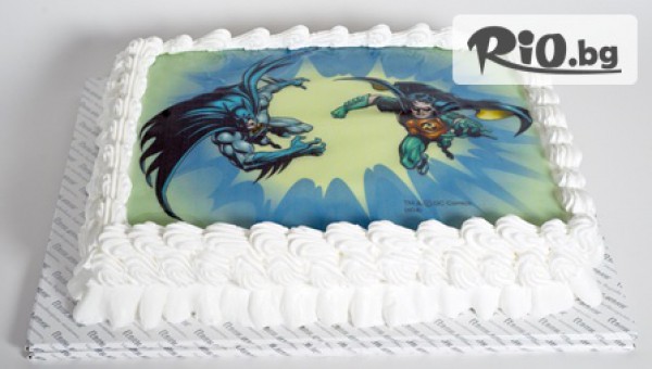 Торти Попимони - thumb 8