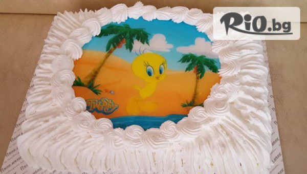 Торти Попимони - thumb 10