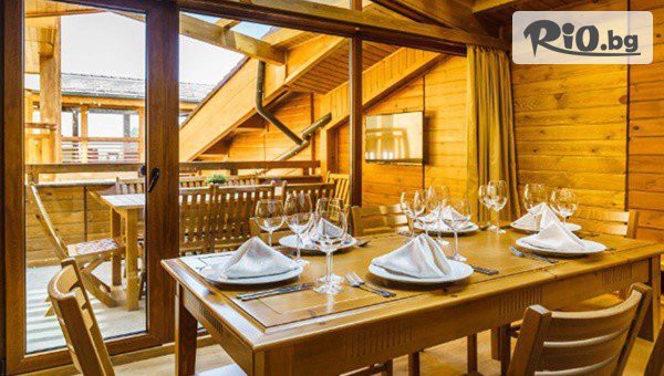 Апартаментен комплекс Пирин Голф Кънтри Клуб - thumb 5