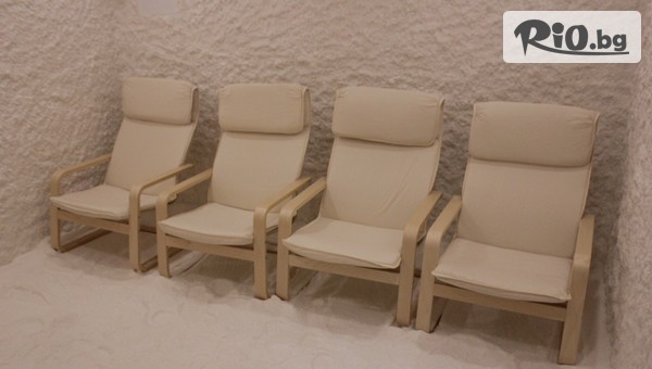 Солна стая In Salt - thumb 3