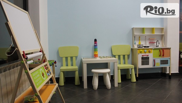 Солна стая In Salt - thumb 4