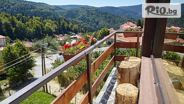 Къща за гости Възрожденски къщи - thumb 2