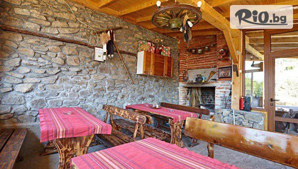 Къща за гости Възрожденски къщи - thumb 3