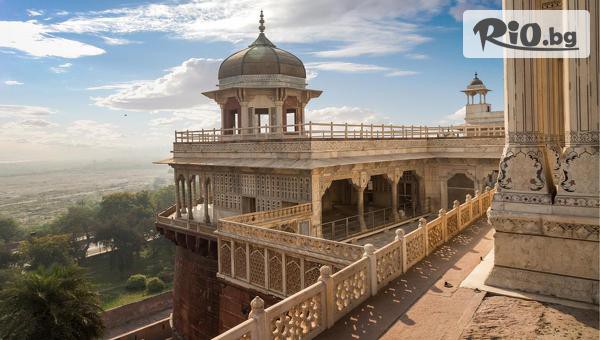 Марбро Турс - thumb 3