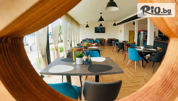 Ресторантчето Efe - thumb 3