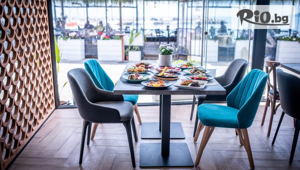 Ресторантчето Efe - thumb 2