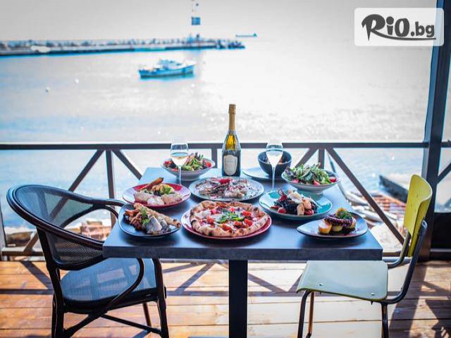 Ресторантчето Efe - thumb 4 Ресторантчето Efe - thumb 4