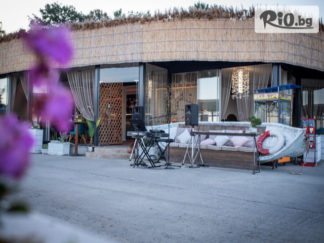 Ресторантчето Efe - thumb 5 Ресторантчето Efe - thumb 5