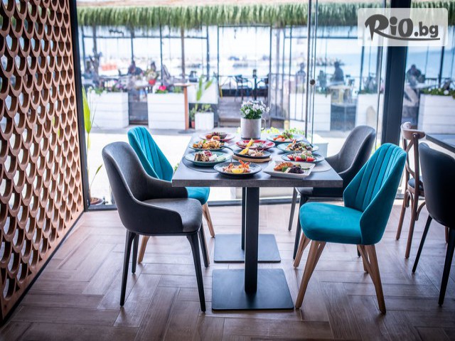 Ресторантчето Efe - thumb 13 Ресторантчето Efe - thumb 13