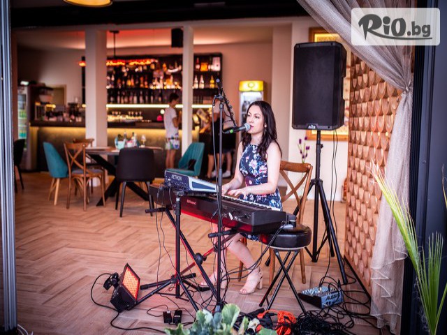 Ресторантчето Efe - thumb 17 Ресторантчето Efe - thumb 17