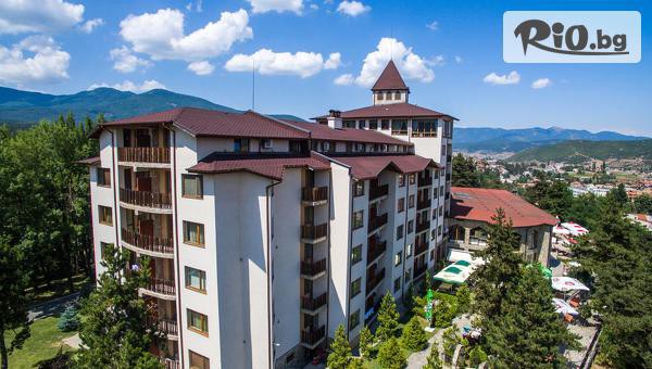 Спа клуб БОР 4* - thumb 2